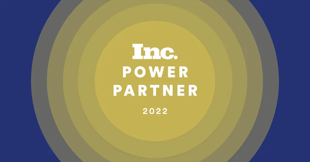 MiQ Named to Inc.’s Inaugural Power Partner Award
