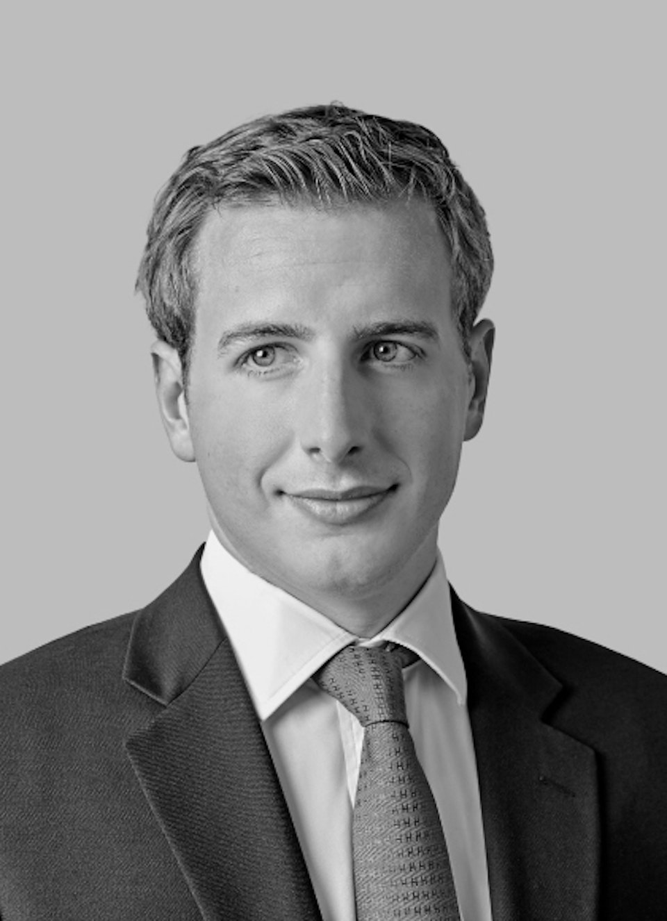 Charles Welham