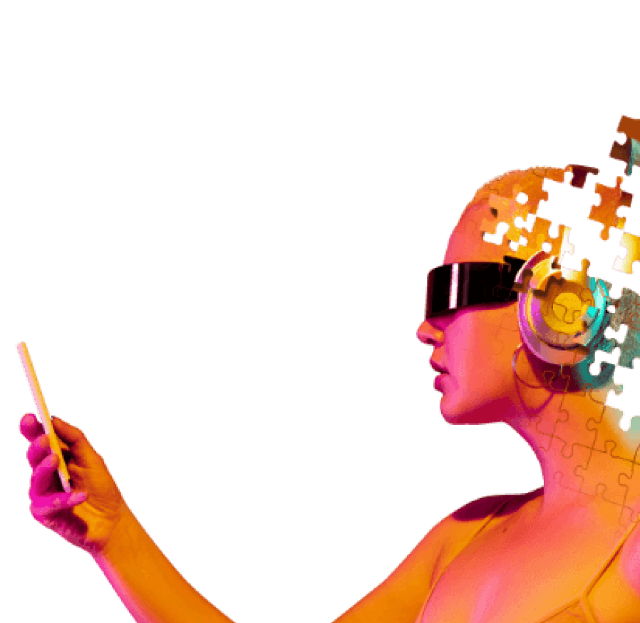 Deciphering Identity