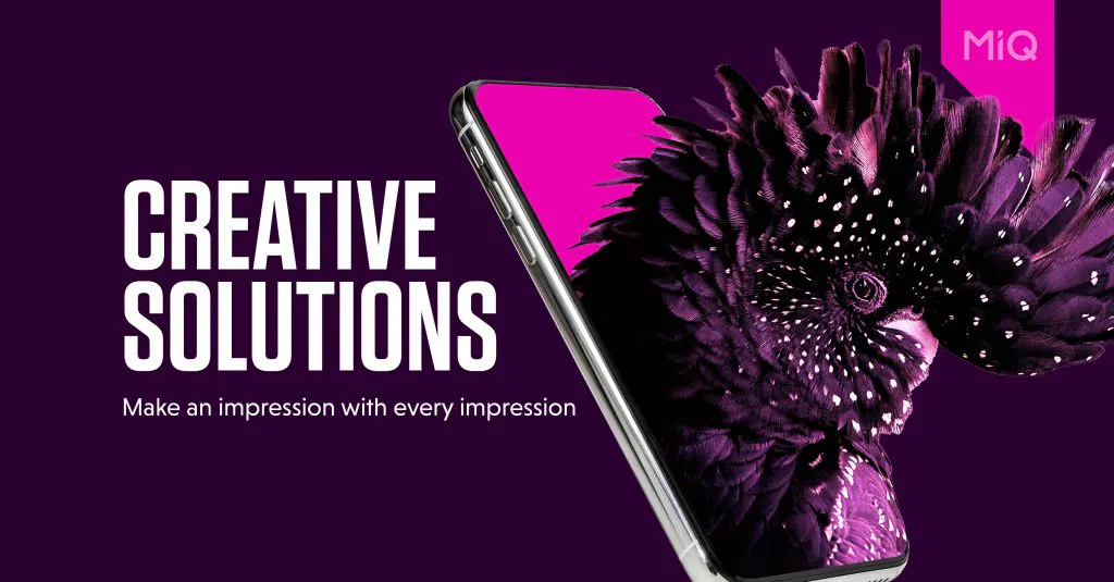 MiQ launches new programmatic media creative studio for South-East Asia market