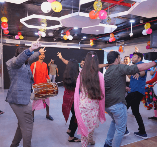 Life at MiQ | MiQ