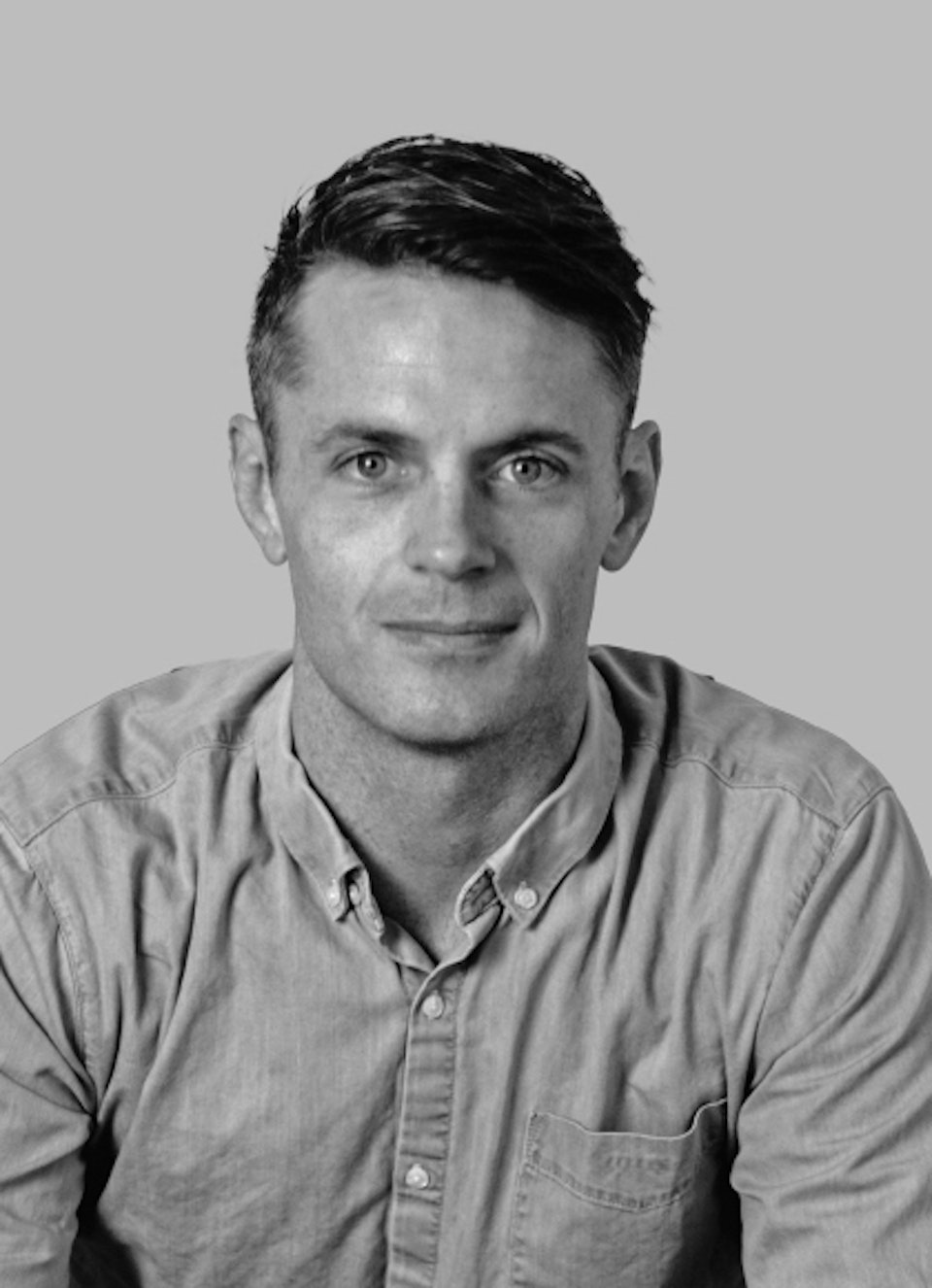 Charlie Neer