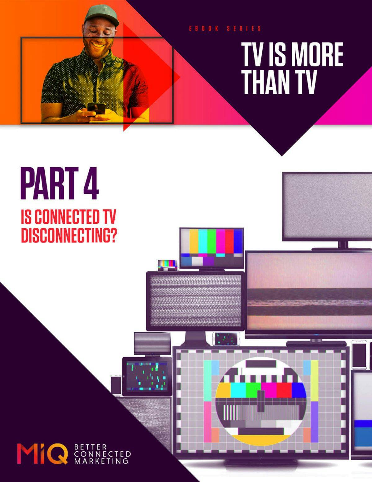 TV is more than TV Part 4