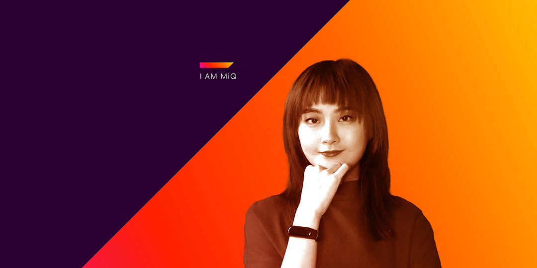 Get to know… the China team