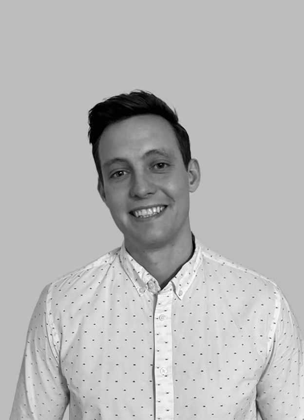 Image of Ciaran Slattery