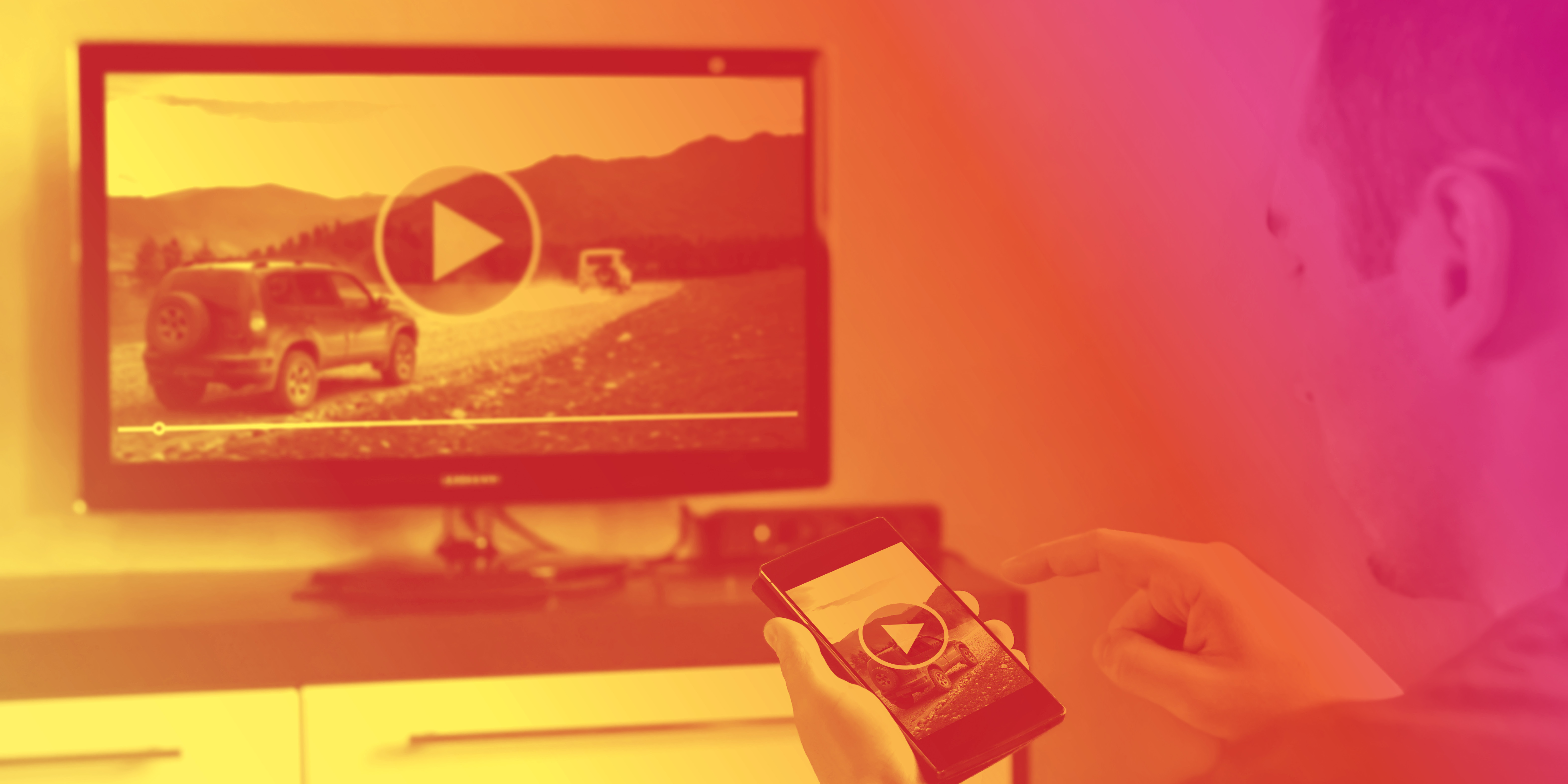 MiQ'S Advanced TV Solution