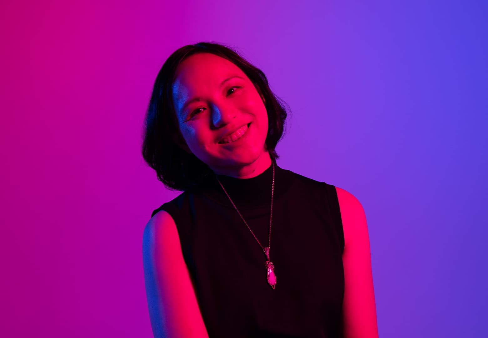 Inclusion that inspires more voices