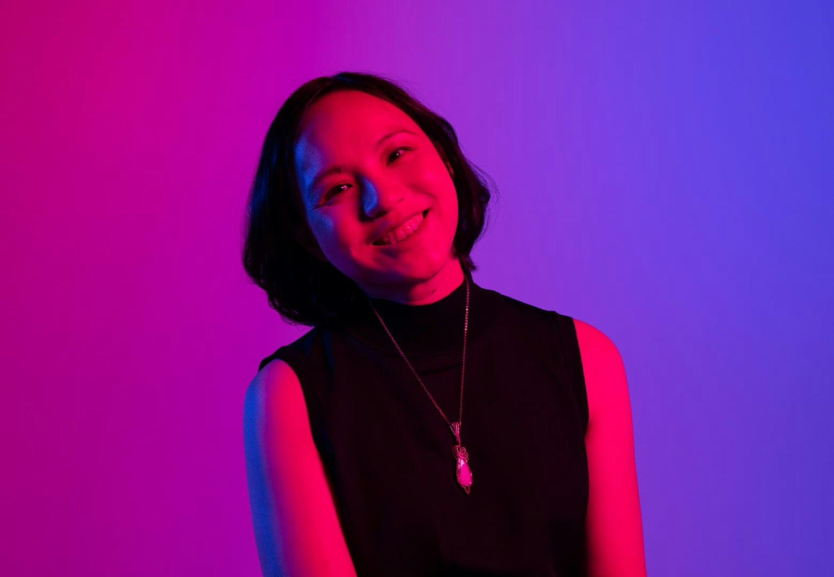 Inclusion that inspires more voices