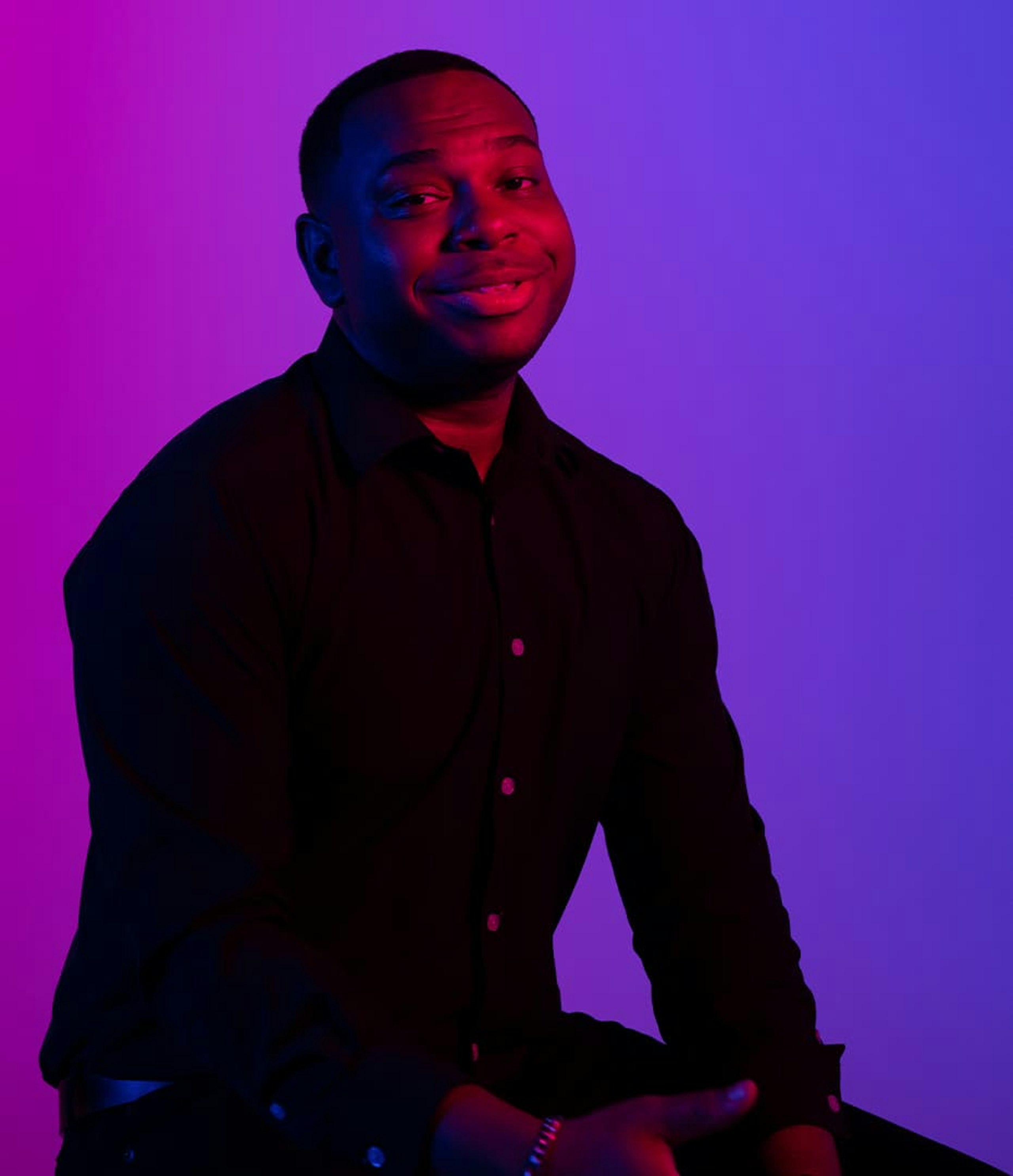 Inclusion that inspires more voices