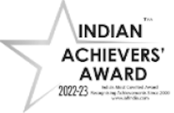 Indian achievers award