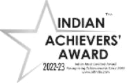 Indian achievers award