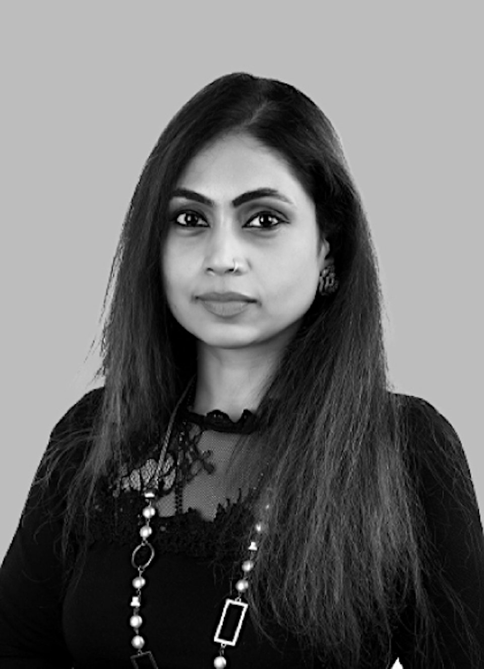 Ramya Parashar