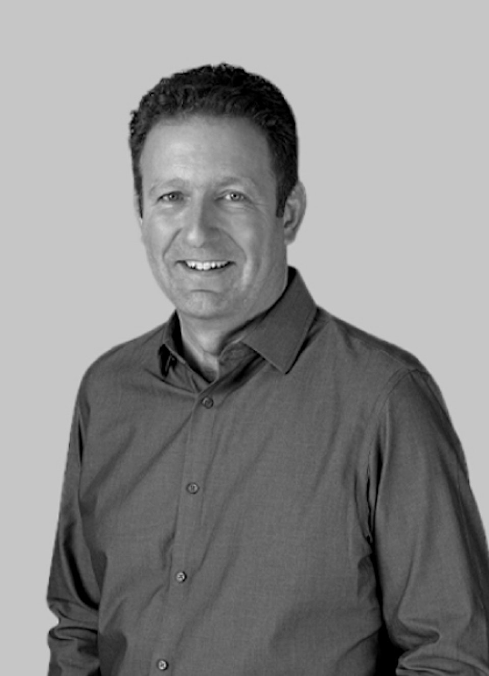 Stewart Easterbrook