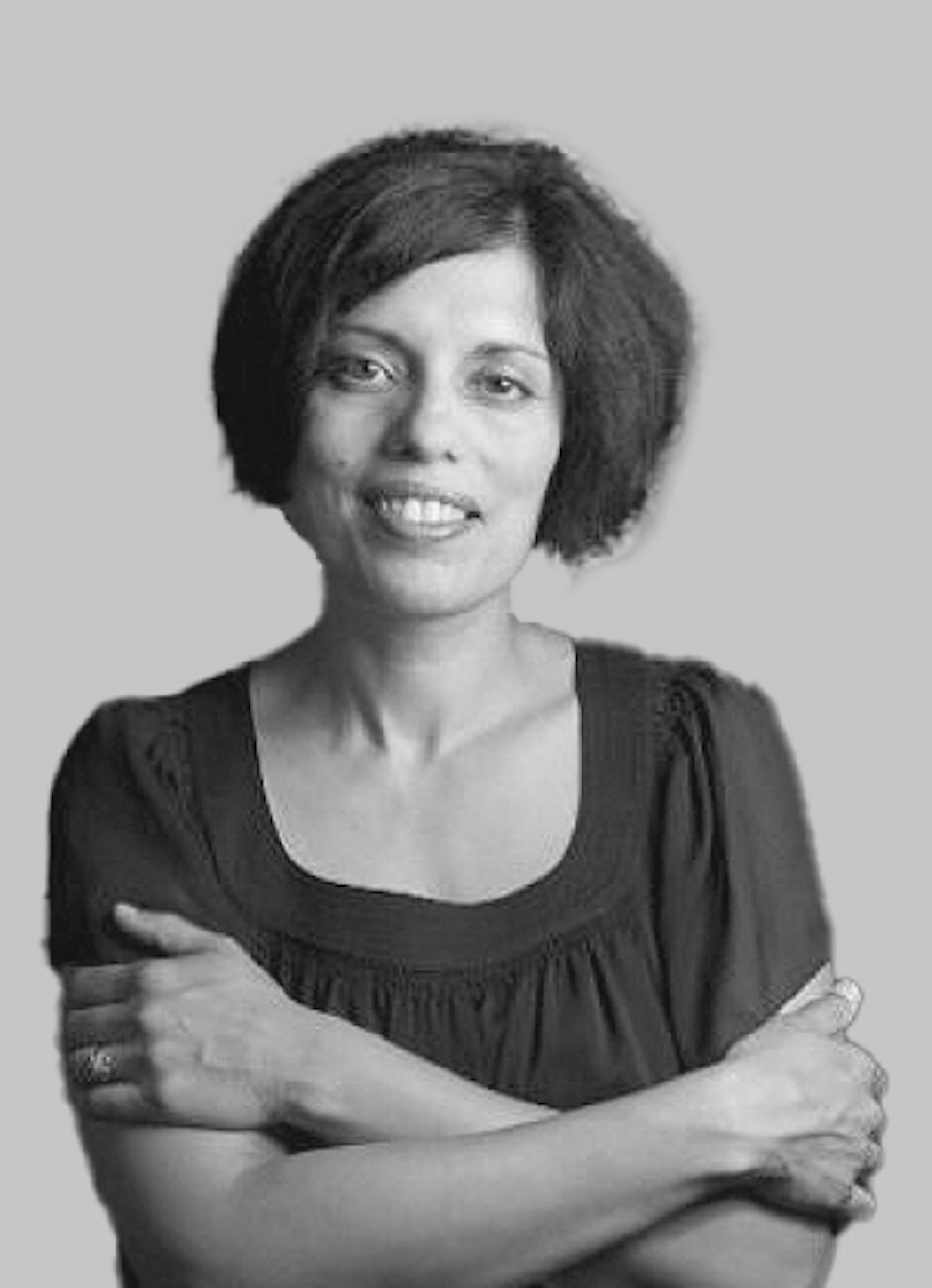 Ashwini Karandikar