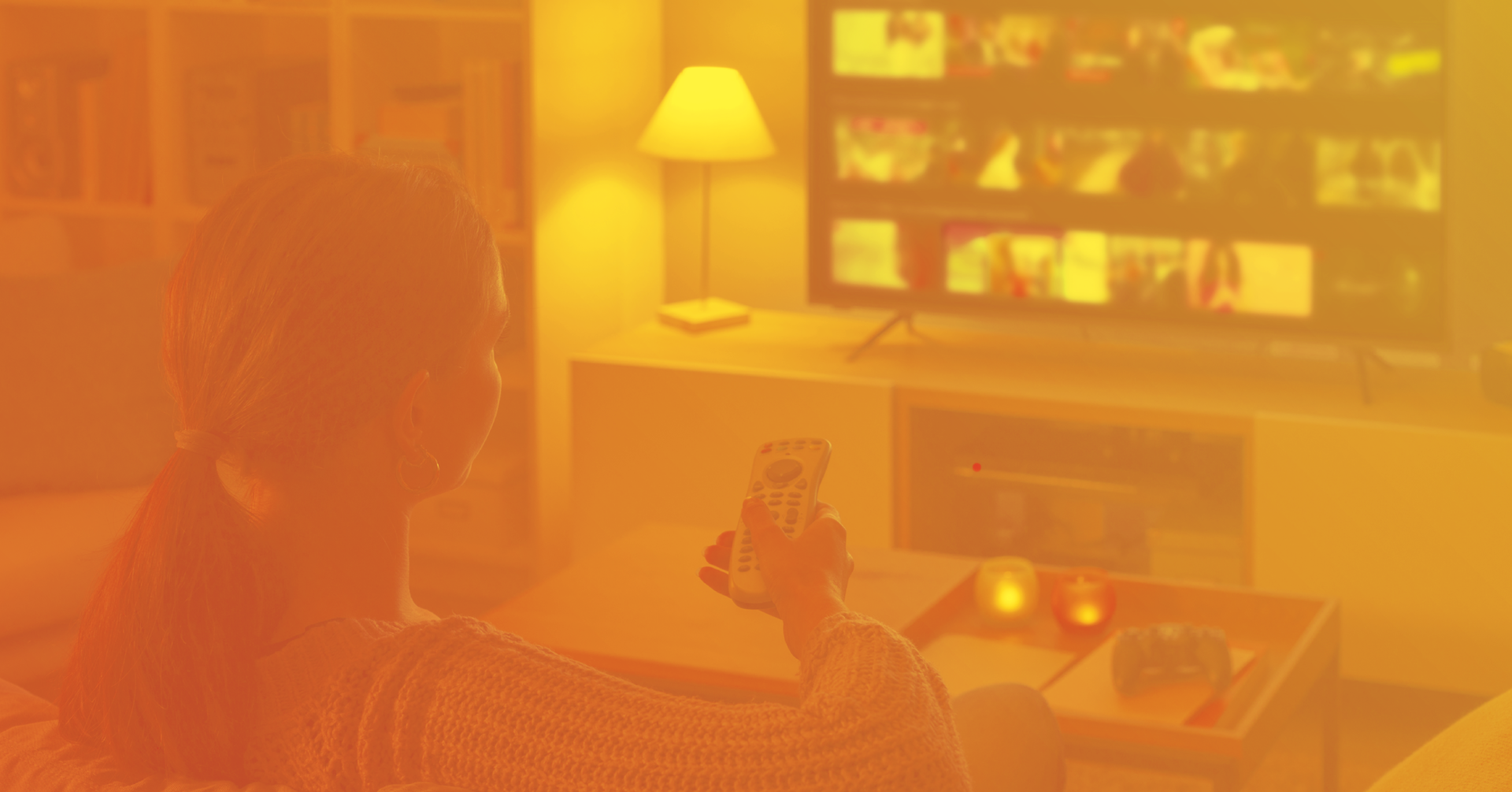 How connected TV is transforming media investments in Canada