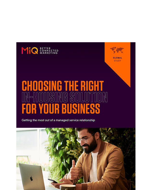 Choosing the right in-housing solution for your business