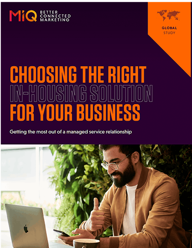 Choosing the right in-housing solution for your business