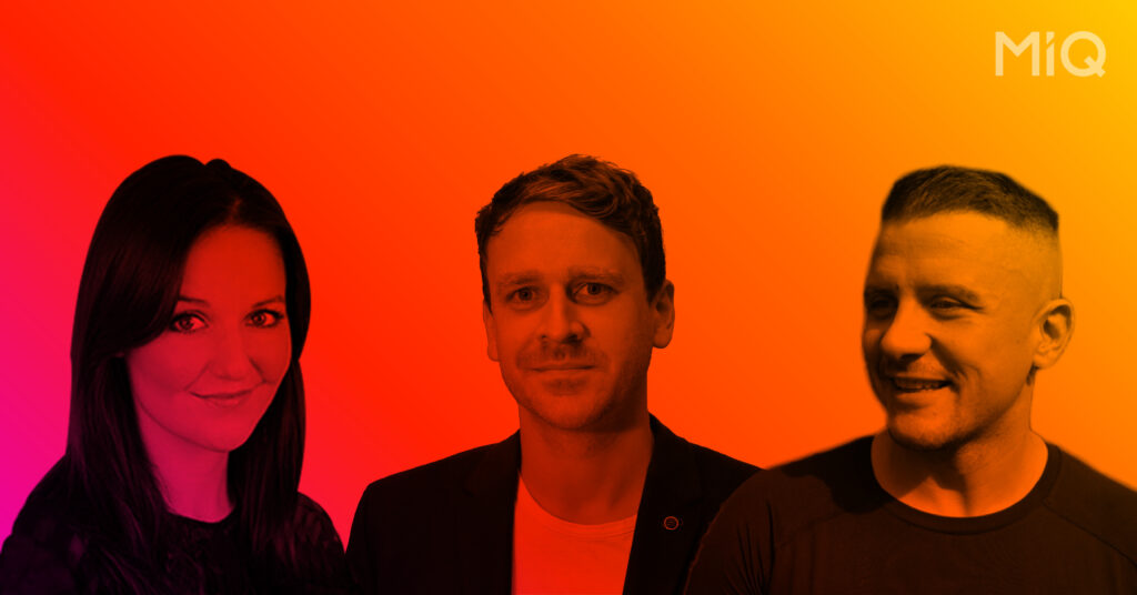 MiQ makes series of key senior global and EMEA appointments to spearhead multi-market growth