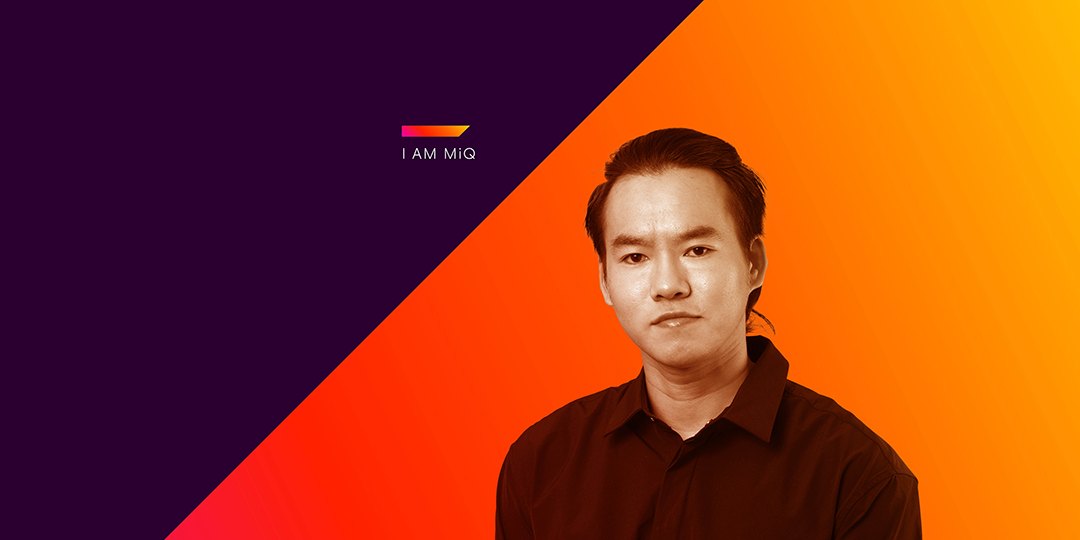 Get to know… the China team