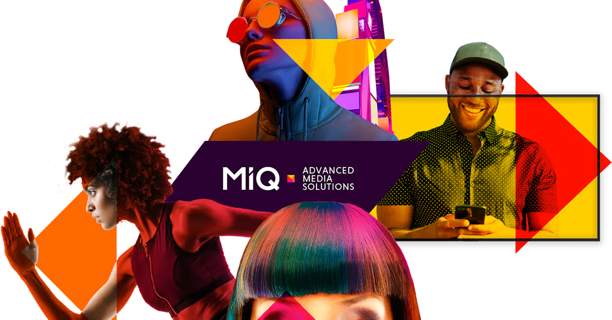 MiQ Digital logo