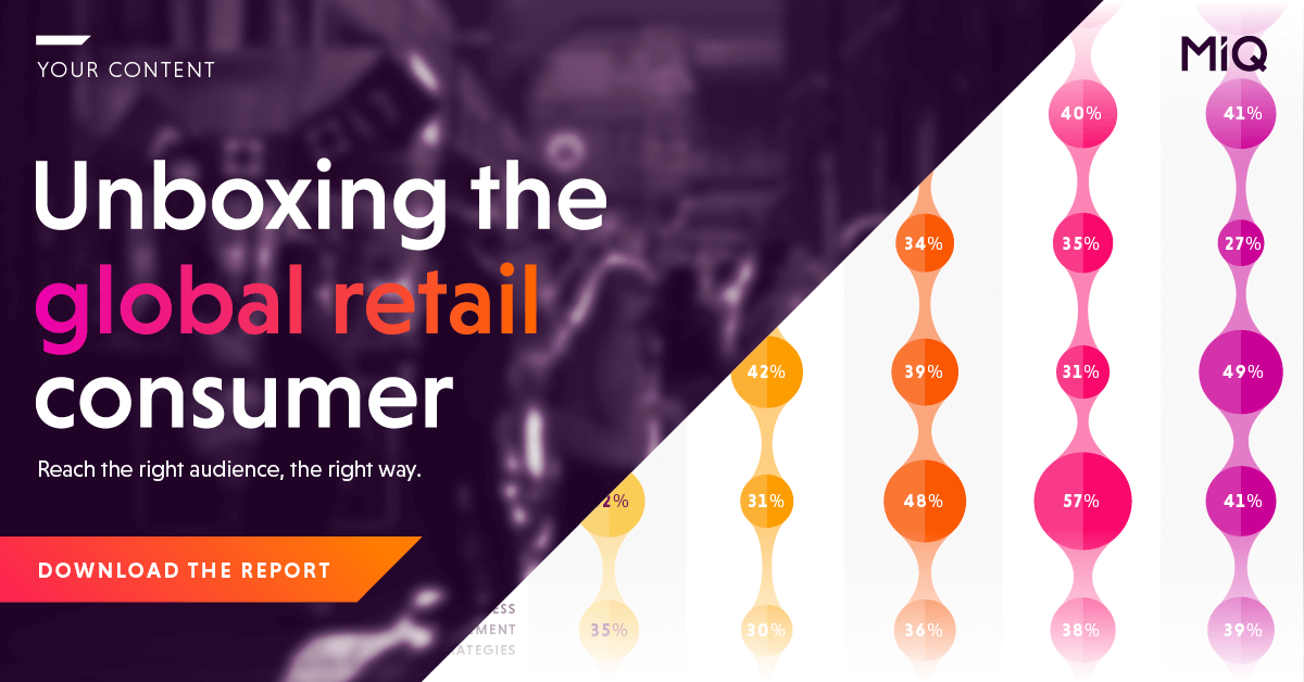 Unboxing the global retail consumer