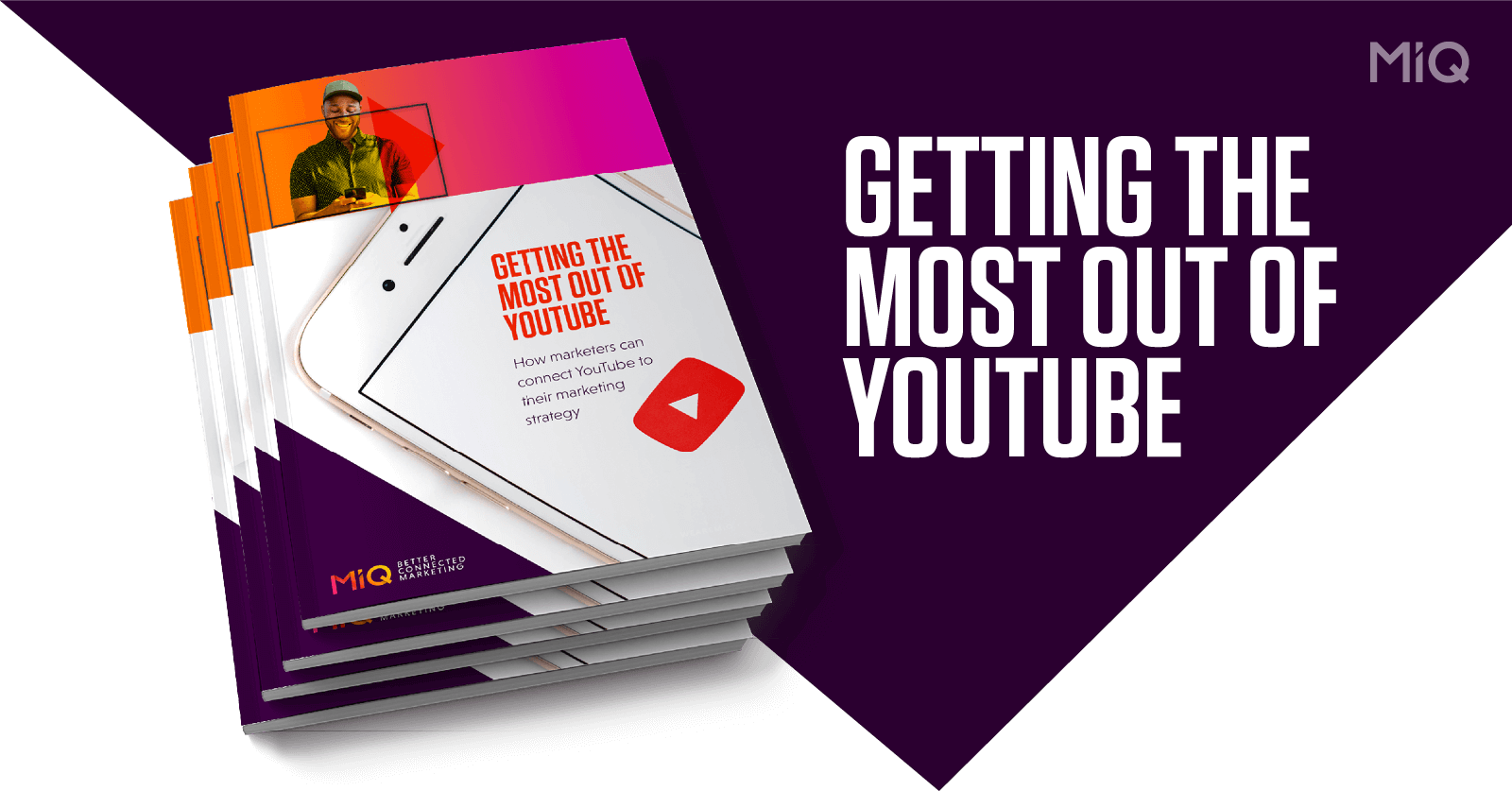 Getting the most out of YouTube