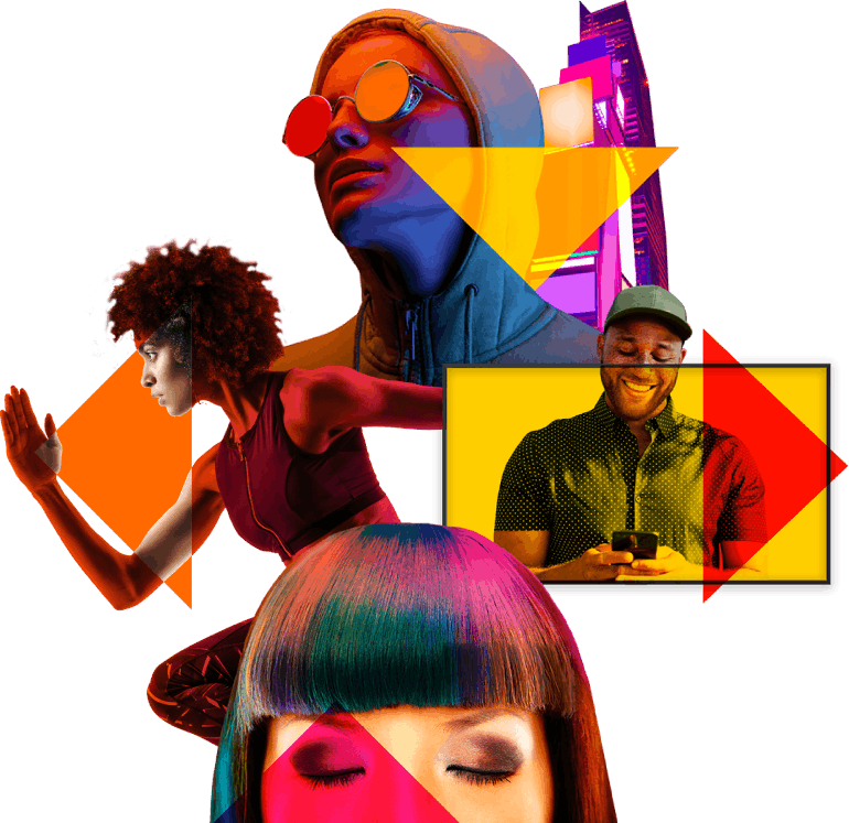 data-driven analytics solutions