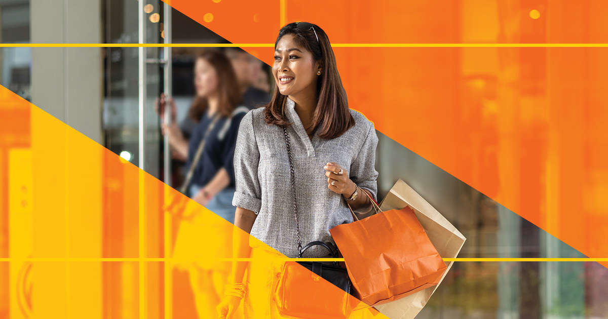 Using programmatic for branding