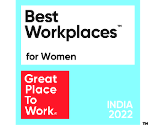 India’s Best Workplaces for Women 2022