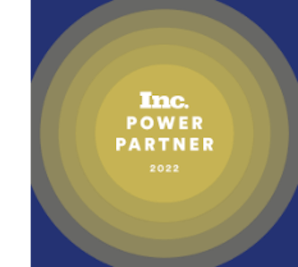IncPowerPartner Badge