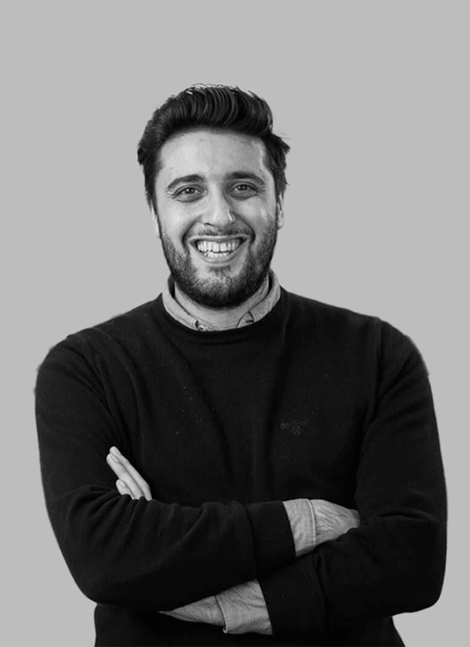 Image of Evangelos Sideras