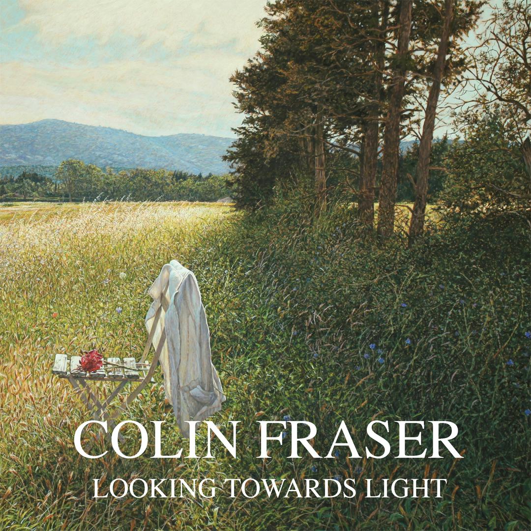 Looking Towards Light