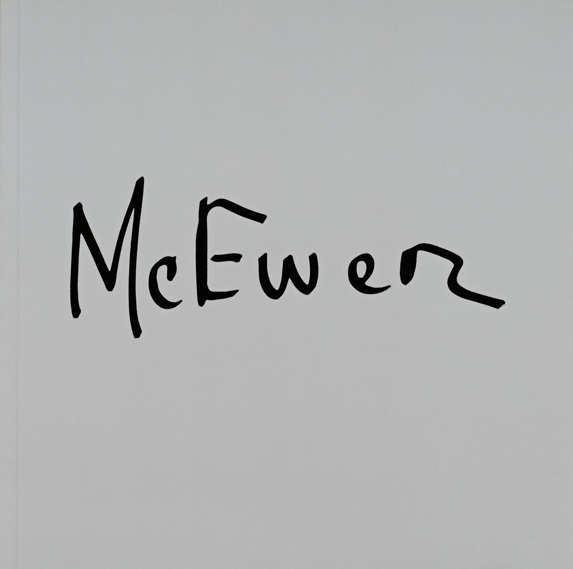 jean mcewen by mira godard gallery