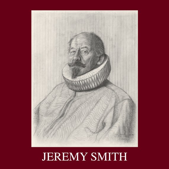 Jeremy Smith