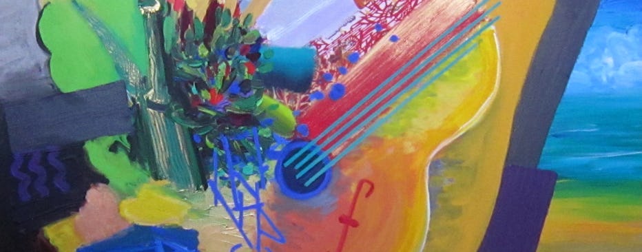 painting, print