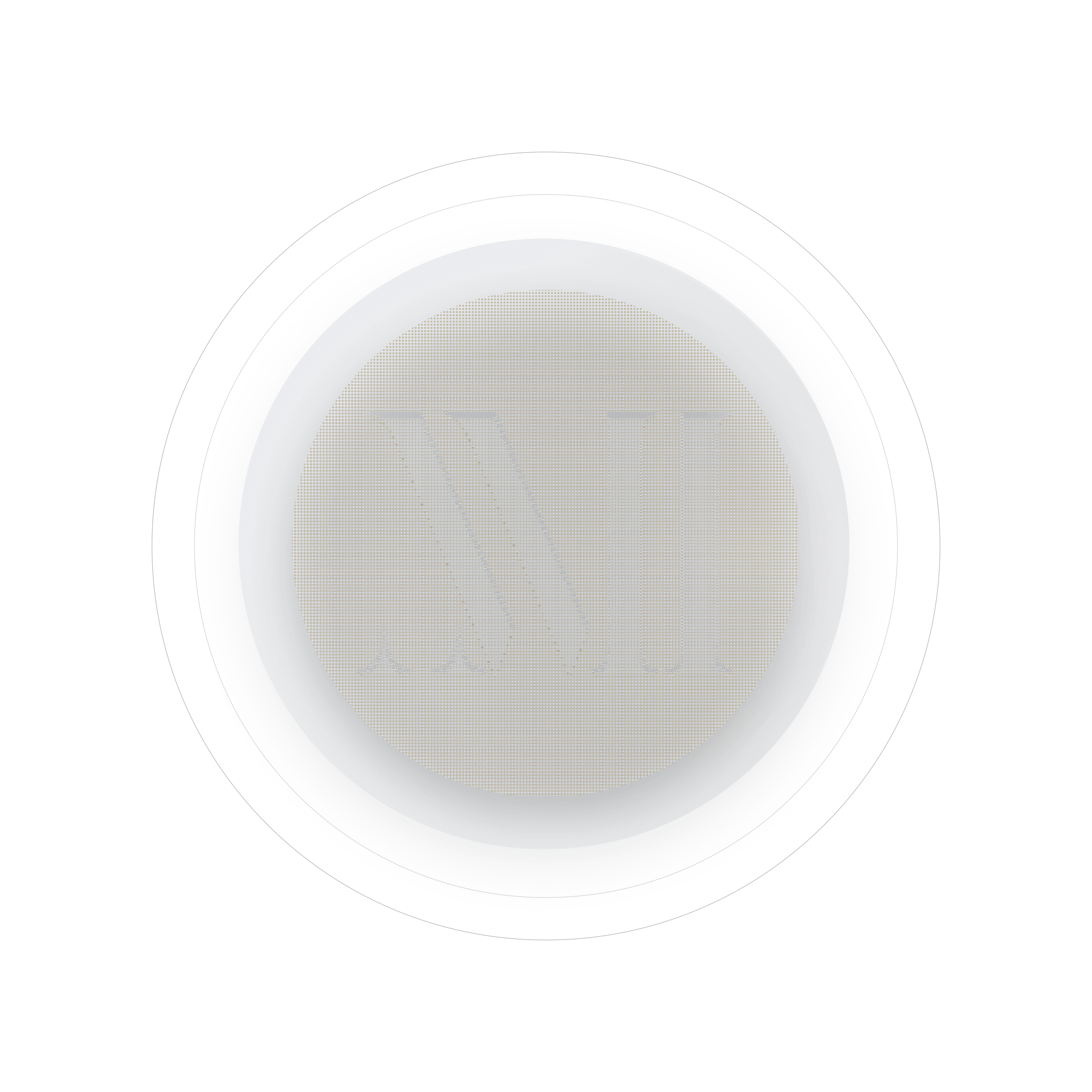Mirabilys Logo Circle