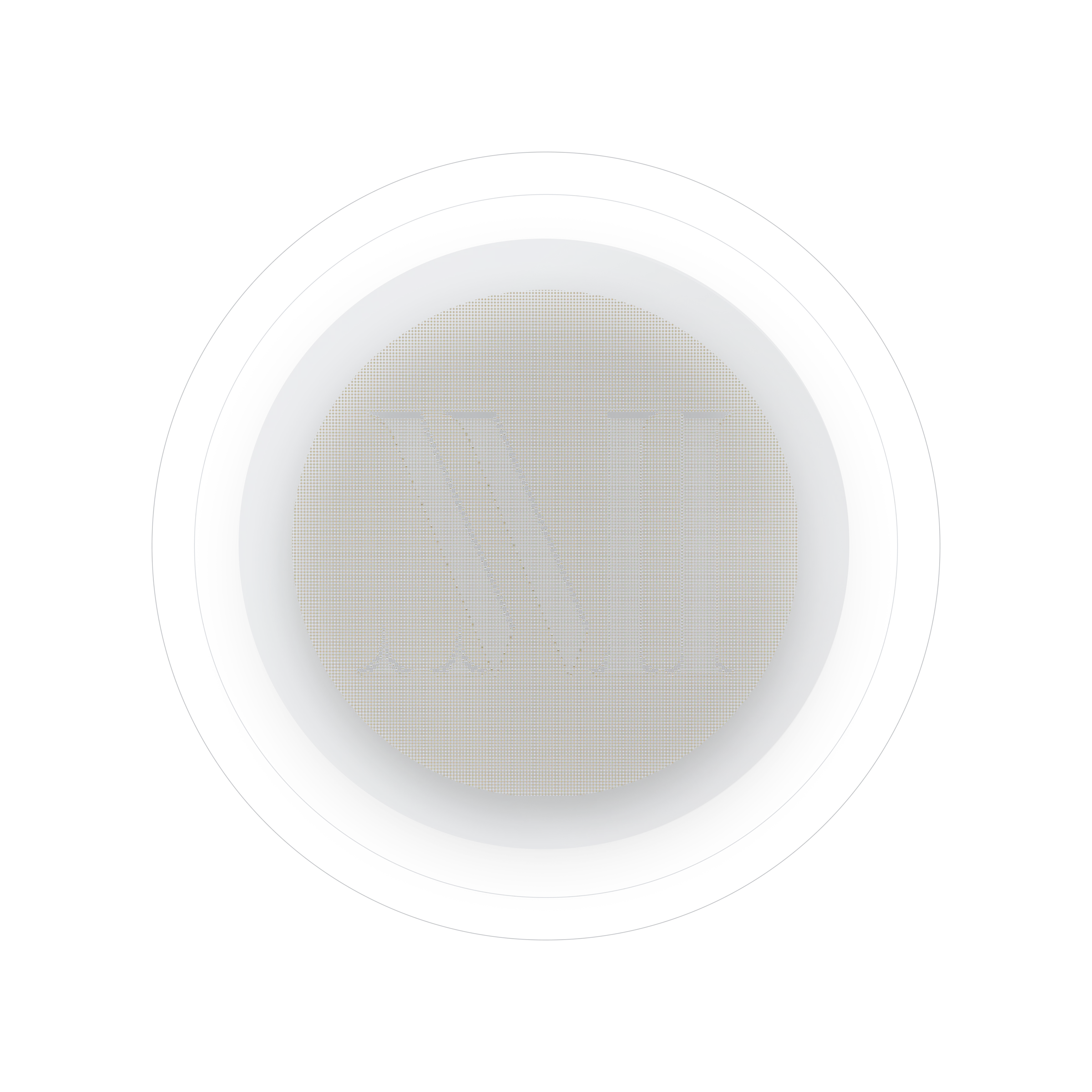 Mirabilys Logo Circle