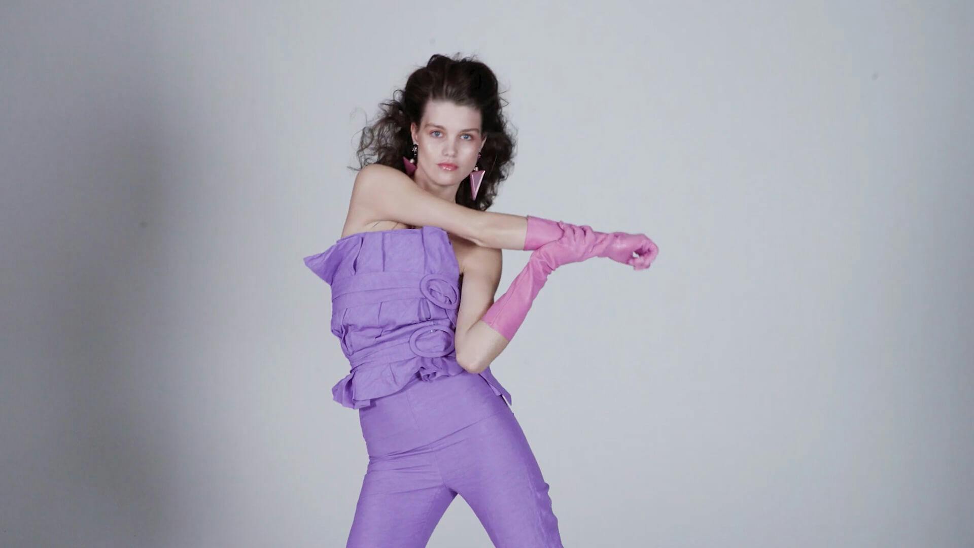 VOGUE SPAIN - 30 ANNIVERSARY
