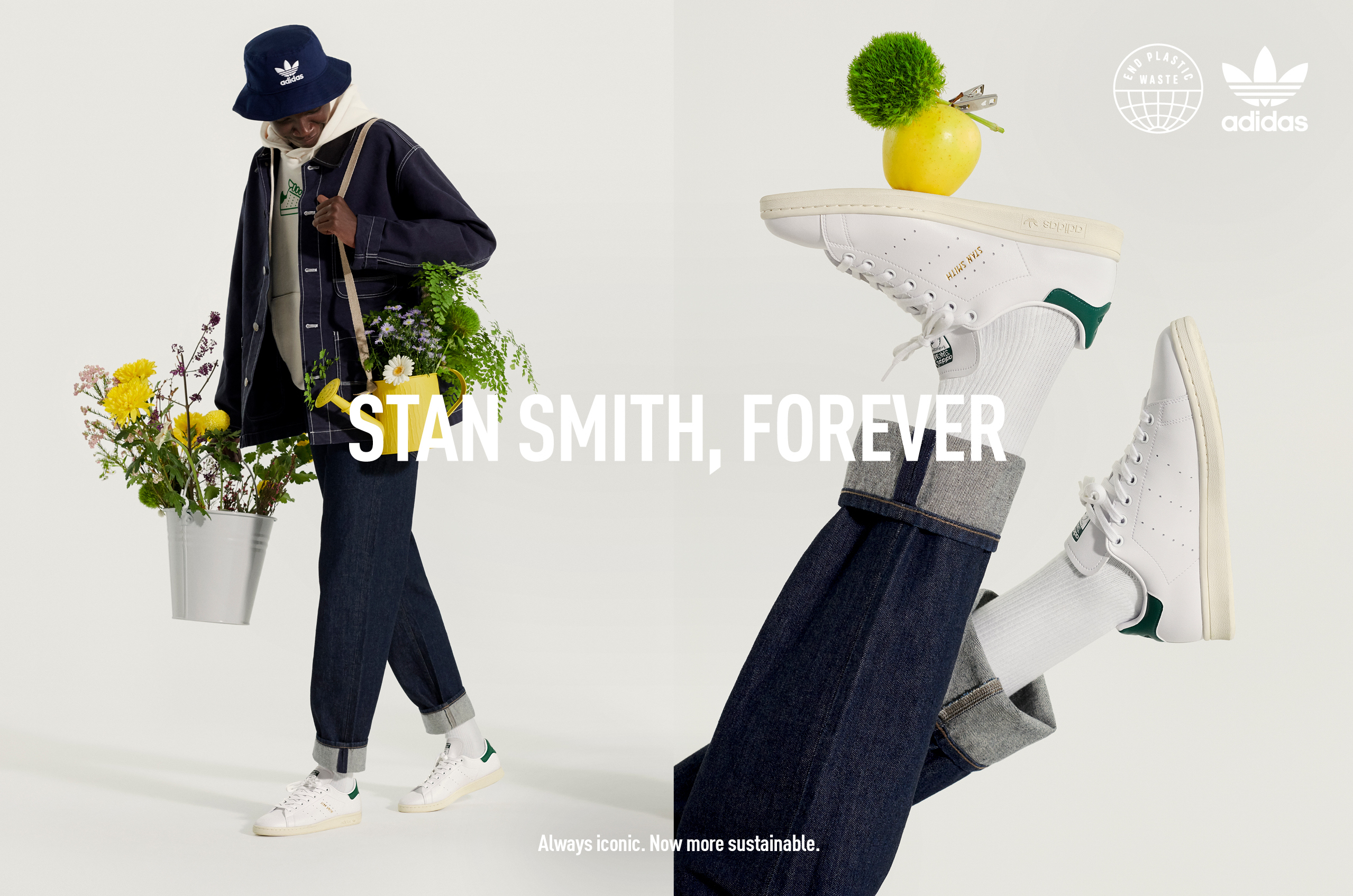 ADIDAS 