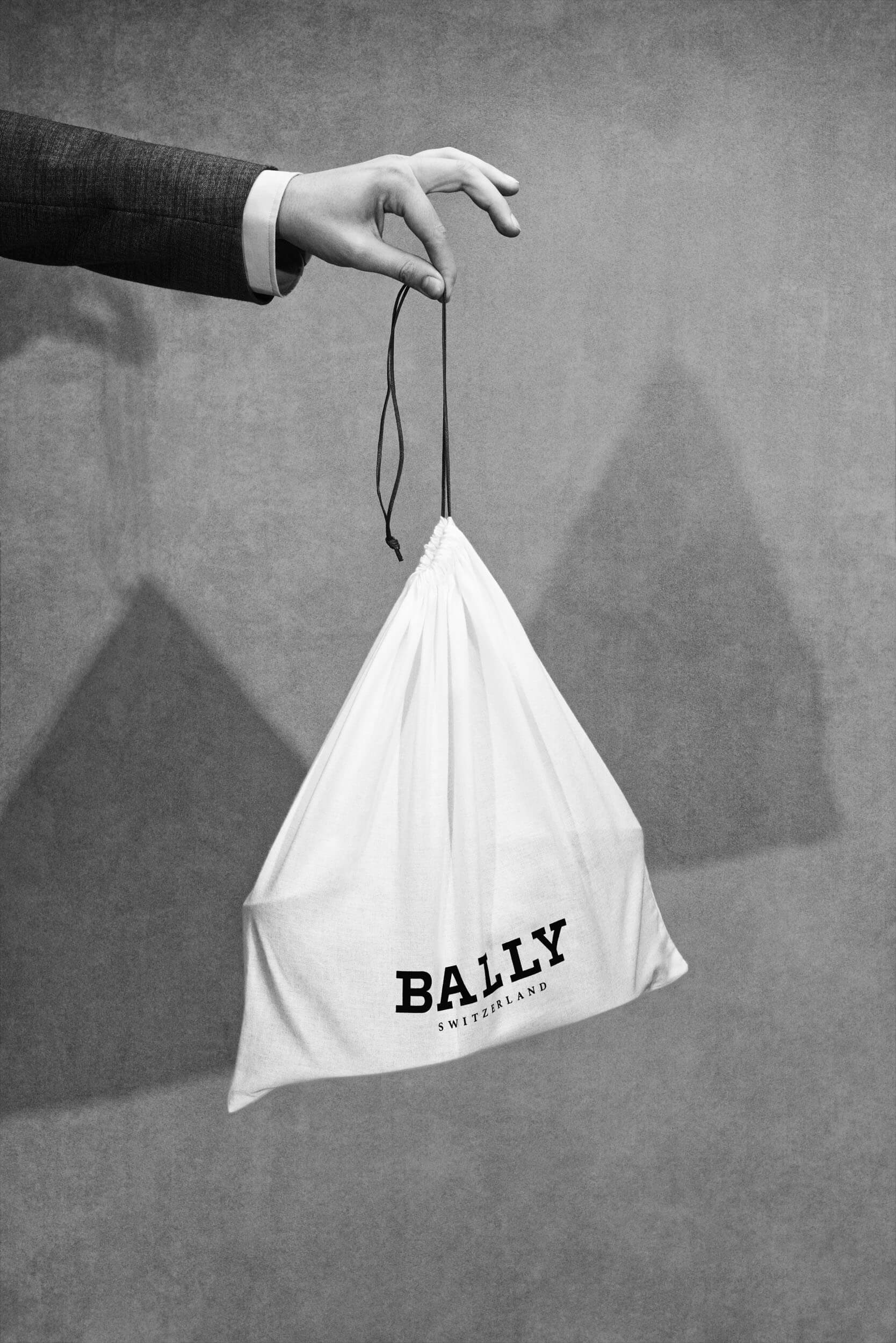 BALLY