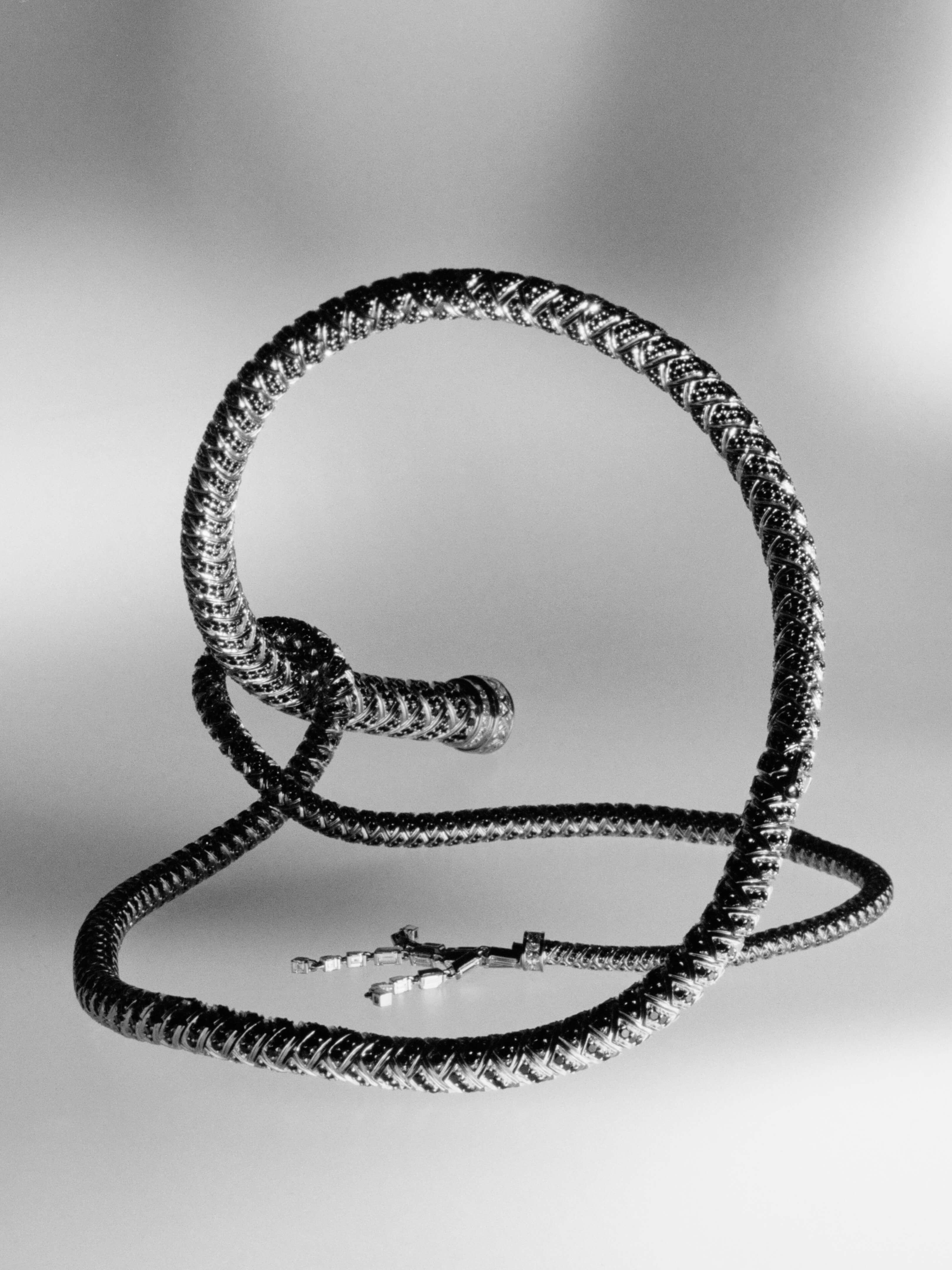 MONDE D'HERMES