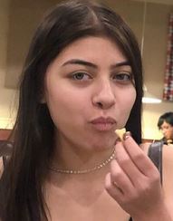 Aranda Briones missing.