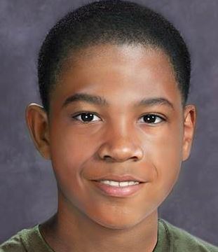 Hassani Campbell missing