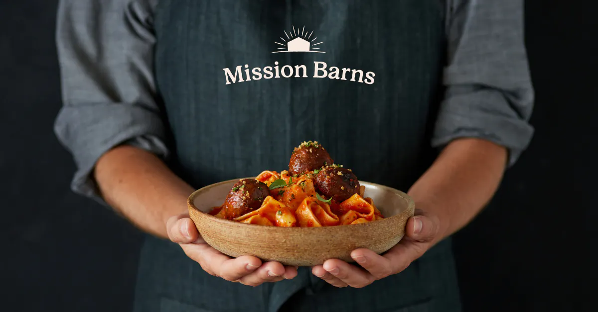 Mission Barns