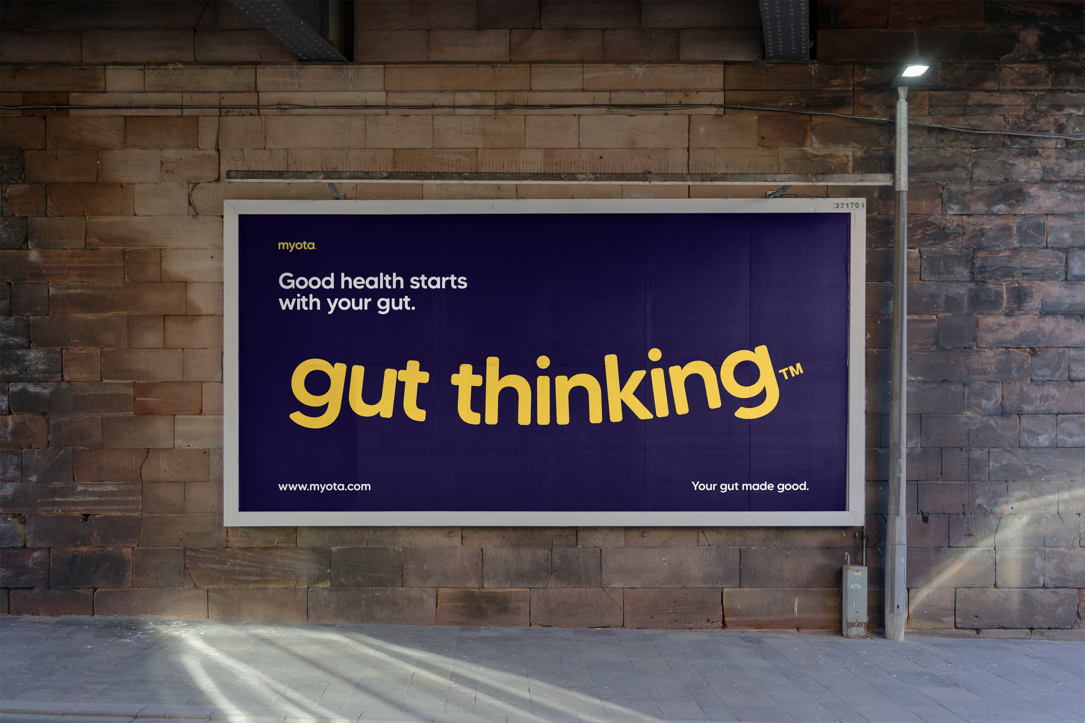 Project by Mister Studio