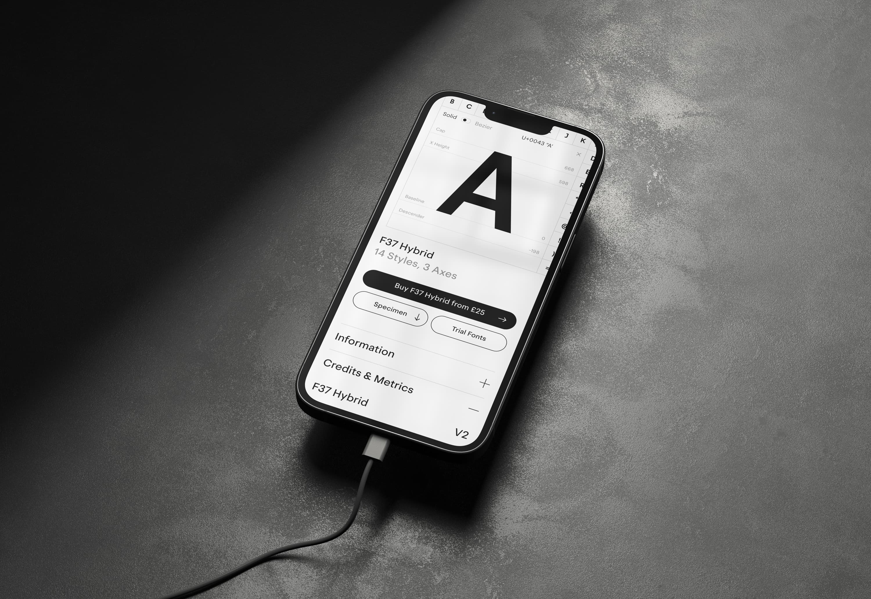 Project by Mister Studio