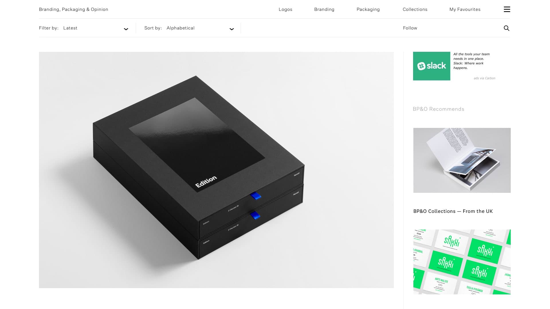 Project by Mister Studio