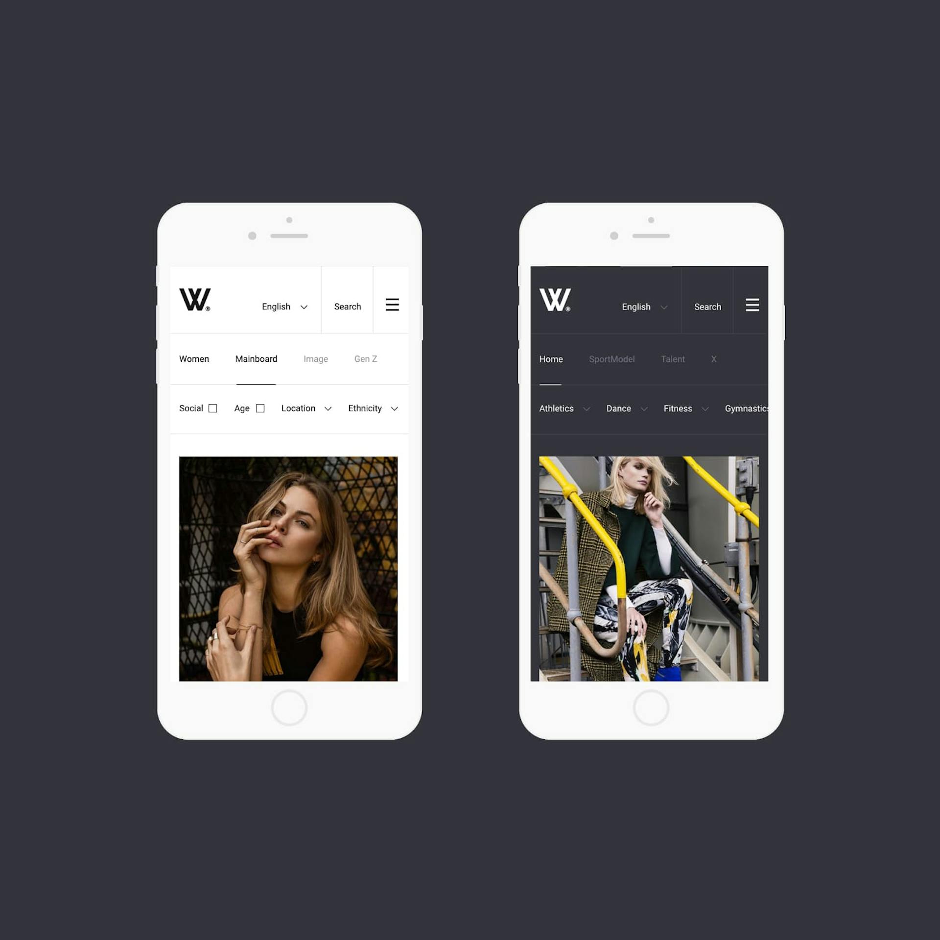 Project by Mister Studio