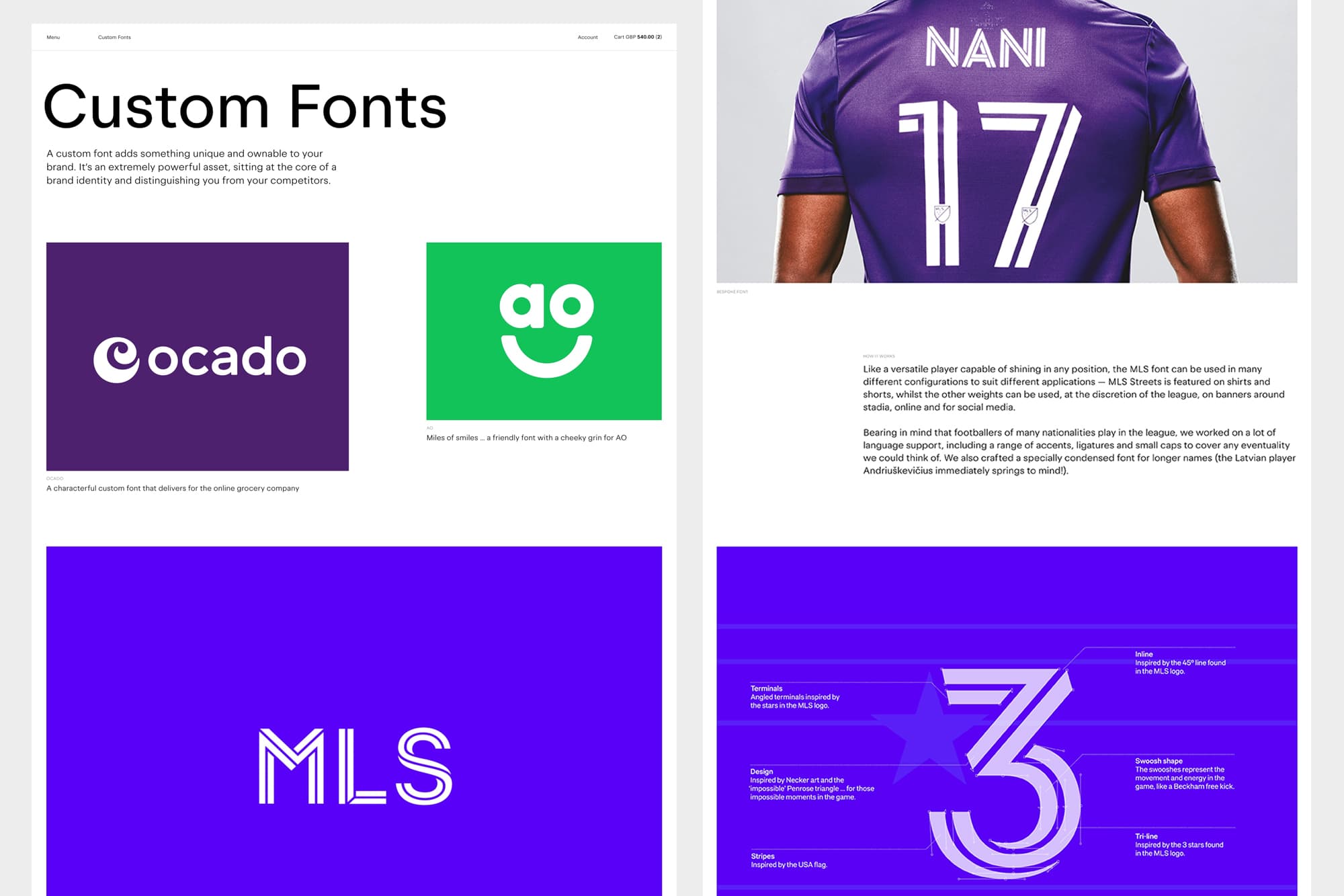 Project by Mister Studio