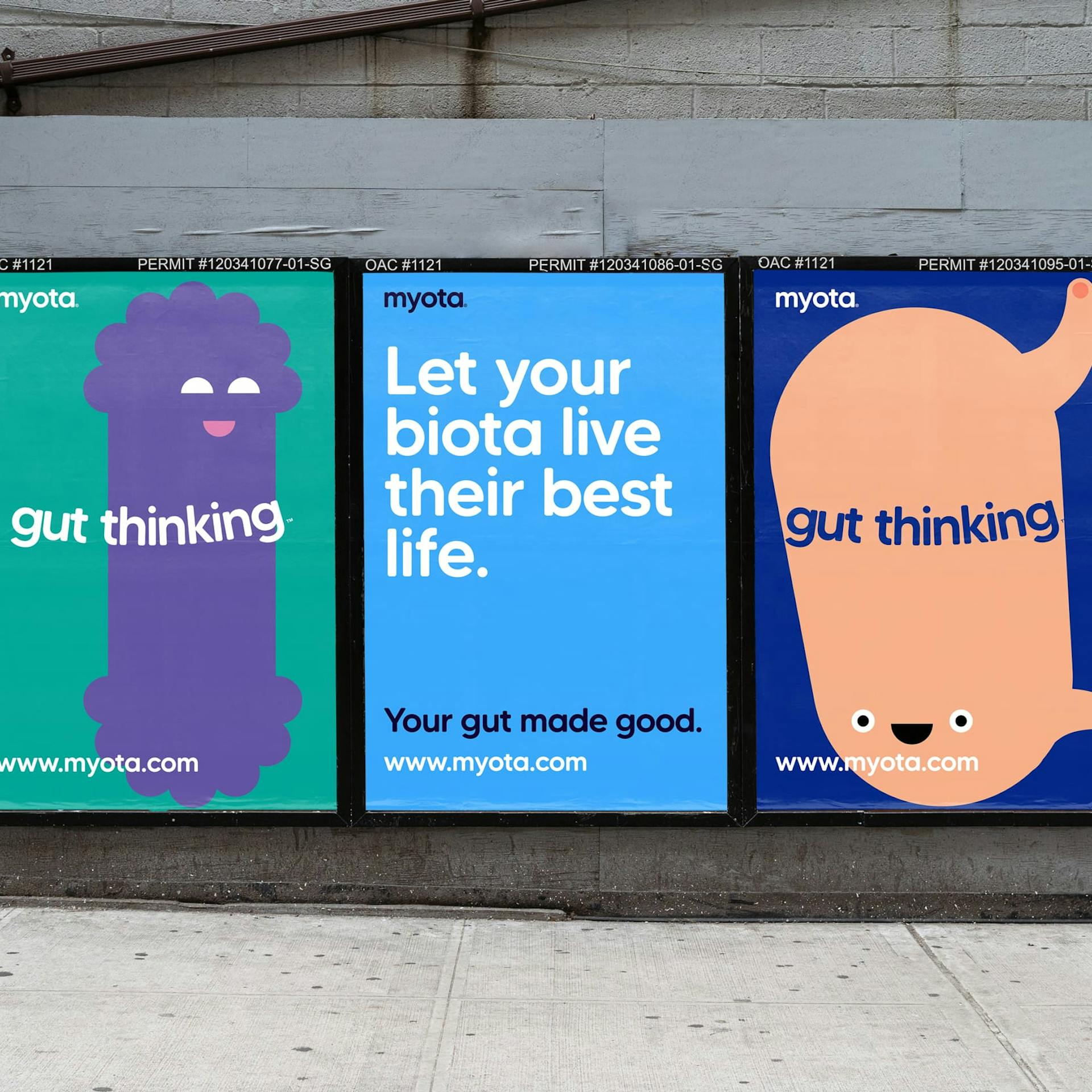 Project by Mister Studio